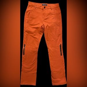 Cami Mia Fleece Hiking Pants